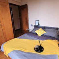 Sharon's room