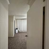 Mapu's room