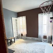 Jaz's room