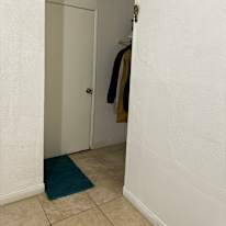 Xiomara's room