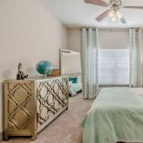 Vivian's room