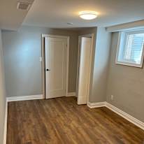Si's room