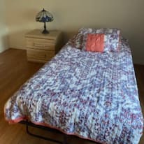 Rosa's room
