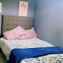 Smith's room