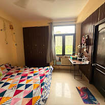 Matti choudhary's room