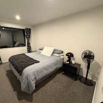Maiah's room