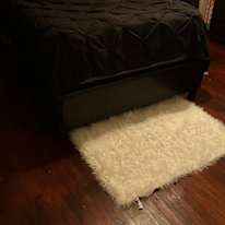 Daniel Fuller's room