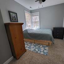 Lyndsey's room