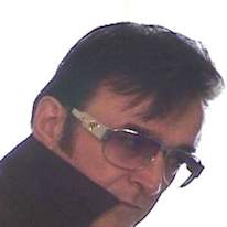 Lou Yves Dinelle's room