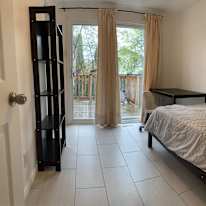 Maria's room
