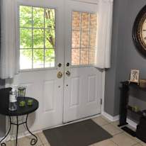 Dorothy's room