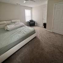 Lee's room