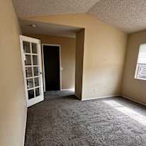 Angela Villegas's room