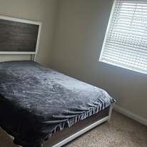Victor Acuna Ramirez's room