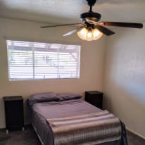 Abagail's room