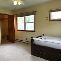 Hina's room