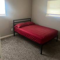 Kathryn's room