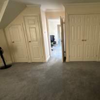Jamie's room