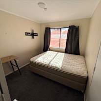 Joshua's room