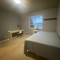 Hyeyoung's room