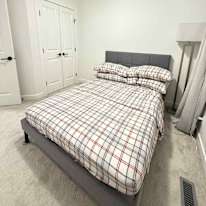 john's room