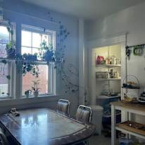 Jade's room
