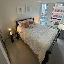 Van House's room