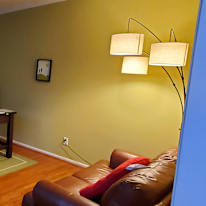 Janette's room