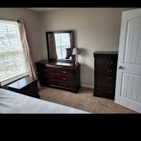 BriBri's room