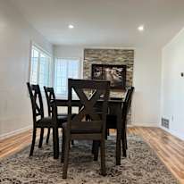 David's room