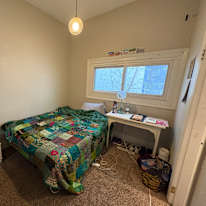 Johannah's room