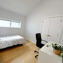 Shahram's room