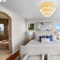 Melony's room