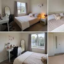 Sokly's room