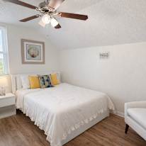 Ellen's room