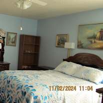 Judy's room