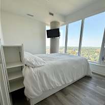 Amber's room