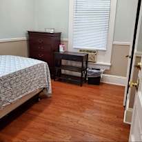Becca's room