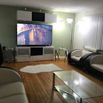 Ashley Deng's room