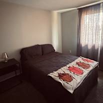 Lilith's room