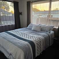 Bronwyn's room