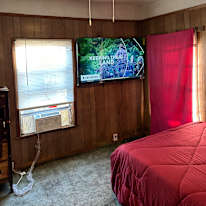 Ashton's room
