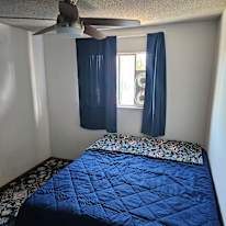 Irene T's room