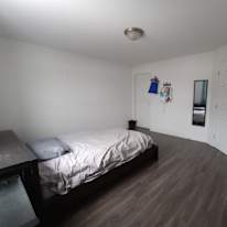 Remi's room