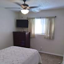 yvonne's room