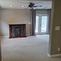 Nicole's room