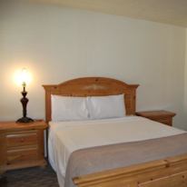 RC's room