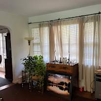 JB's room