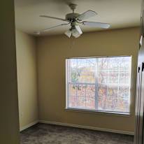 Anne's room