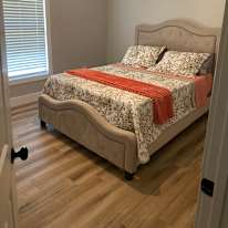 Joseph's room